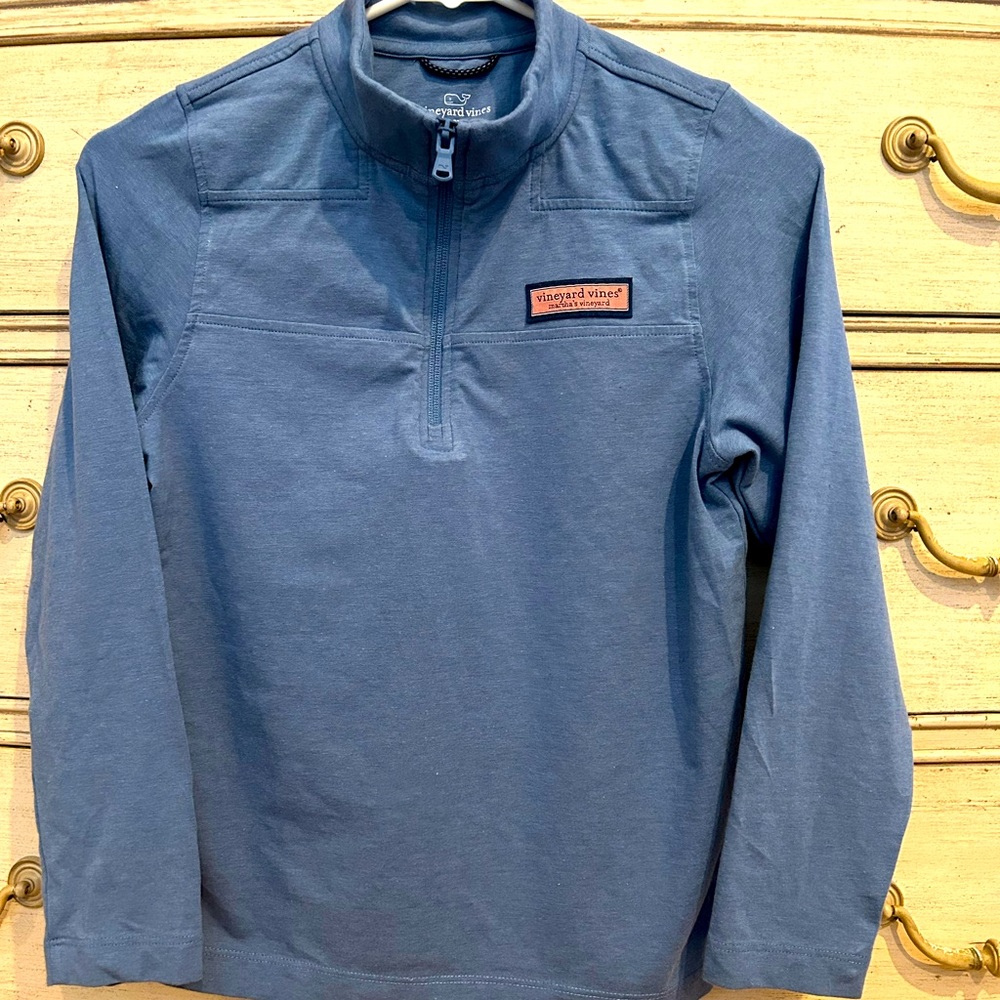 Boys Vineyard Vines S 8-10 (Like New)
